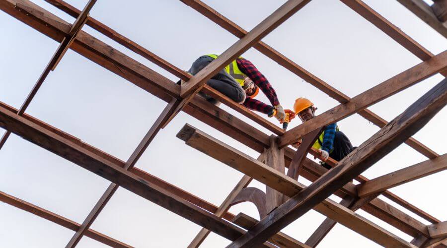 Professional Roofing Services services in Inglewood